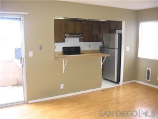 Main Photo: CLAIREMONT Condo for rent : 2 bedrooms : 3250 Ashford #L in San Diego