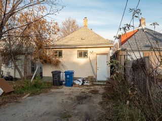 Photo 22: 630 Burnell Street in Winnipeg: West End Residential for sale (5C)  : MLS®# 202225993
