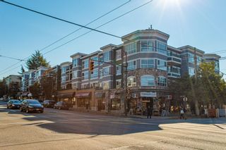 Photo 14: 327 2680 W 4TH Avenue in Vancouver: Kitsilano Condo for sale in "Star of Kitsilano" (Vancouver West)  : MLS®# R2739472