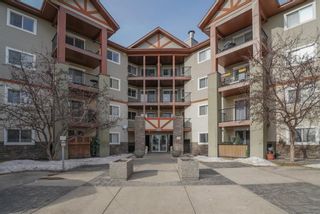 Photo 1: 1412 12a Ironside Street: Red Deer Apartment for sale : MLS®# A1179899
