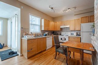 Photo 8: 1206 5 Avenue NW in Calgary: Hillhurst Semi Detached (Half Duplex) for sale : MLS®# A2120059
