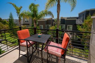 Photo 21: MISSION VALLEY Condo for sale : 2 bedrooms : 7861 Stylus Drive in San Diego