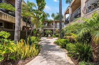 Photo 1: UNIVERSITY HEIGHTS Condo for sale : 1 bedrooms : 4655 Ohio St #10 in San Diego