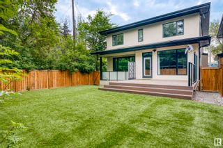 Photo 54: 6006 107 Street in Edmonton: Zone 15 House for sale : MLS®# E4387007