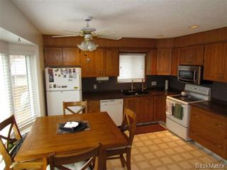 Photo 7: 1747 BOYD Street in Regina: Gardiner Park Single Family Dwelling for sale (Regina Area 04)  : MLS®# 495567