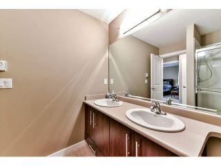 Photo 14: 30 7088 191ST Street in Surrey: Clayton Townhouse for sale in "MONTANA" (Cloverdale)  : MLS®# F1441520