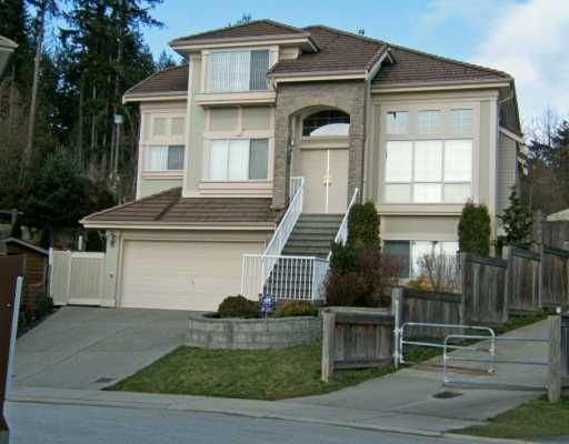 FEATURED LISTING: 122 LINDEN CT Port Moody