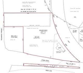 Photo 3: #LOT A 16012 Oyama Road, in Lake Country: Vacant Land for sale : MLS®# 10252216