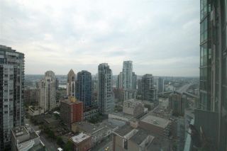 Photo 10: 2504 1188 HOWE Street in Vancouver: Downtown VW Condo for sale (Vancouver West)  : MLS®# R2060444