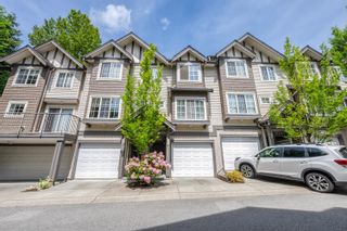 Main Photo: 13 3379 MORREY Court in Burnaby: Sullivan Heights Townhouse for sale (Burnaby North)  : MLS®# R2884826