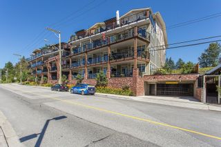 Photo 1: 307 22327 RIVER Road in Maple Ridge: West Central Condo for sale in "Reflections on the River" : MLS®# R2688562