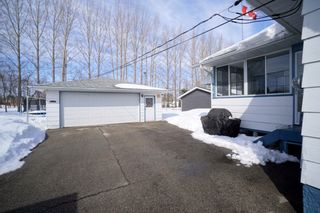 Photo 30: 9 Yellowquill Drive in Portage la Prairie: House for sale : MLS®# 202208123