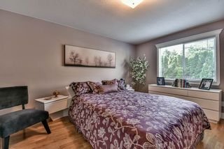 Photo 12: 15003 81 Avenue in Surrey: Bear Creek Green Timbers House for sale in "MORNINGSIDE ESTATES" : MLS®# R2155474