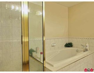 Photo 6: 19 2058 WINFIELD Drive in Abbotsford: Abbotsford East Townhouse for sale in "Rosehill" : MLS®# F2728131