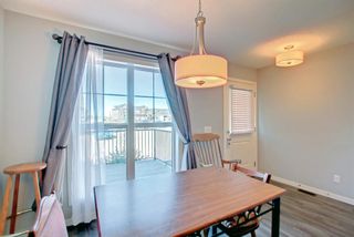 Photo 14: 725 101 Sunset Drive: Cochrane Row/Townhouse for sale : MLS®# A1258770