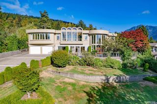 Photo 1: 751 KENWOOD ROAD in West Vancouver: British Properties House for sale : MLS®# R2775165