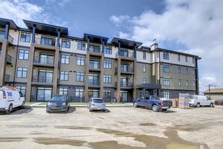 Photo 2: 4405 200 Seton Circle SE in Calgary: Seton Apartment for sale : MLS®# A1250507