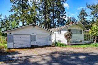 Photo 10: 445 Grafton St in Esquimalt: Es Saxe Point House for sale : MLS®# 962567