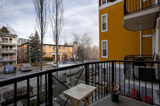 Photo 19: 210 208 Holy Cross Lane SW in Calgary: Mission Apartment for sale : MLS®# A1174088