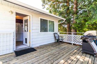Photo 16: 32355 MALLARD Place in Mission: Mission BC House for sale : MLS®# R2398021
