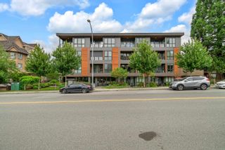 Photo 26: 307 2267 PITT RIVER Road in Port Coquitlam: Central Pt Coquitlam Condo for sale in "Prima Residence" : MLS®# R2703584