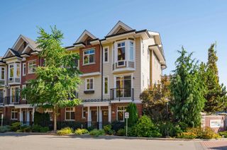 Photo 3: 82 8068 207 Street in Langley: Willoughby Heights Townhouse for sale in "Yorkson Creek South" : MLS®# R2727833