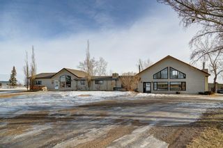 Photo 1: 424018 17 Street E: Rural Foothills County Detached for sale : MLS®# A1243615