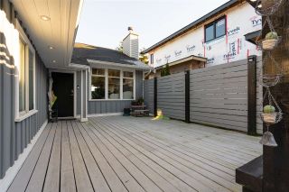 Photo 20: 2936 WICKHAM Drive in Coquitlam: Ranch Park House for sale : MLS®# R2535780