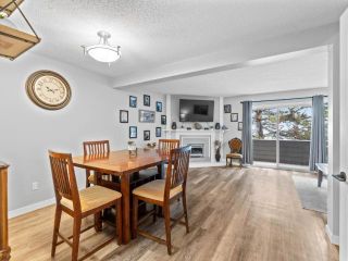 Photo 6: 34 1810 SPRINGHILL DRIVE in Kamloops: Sahali Townhouse for sale : MLS®# 176661