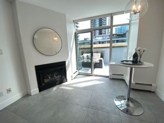 Photo 19: TH20 63 KEEFER Place in Vancouver: Downtown VW Townhouse for sale in "EUROPA" (Vancouver West)  : MLS®# R2713650