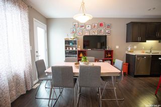 Photo 5: 4 365 Dawson Crescent in Saskatoon: Hampton Village Residential for sale : MLS®# SK913789