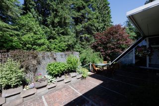 Photo 20: 6040 MARINE Drive in West Vancouver: Gleneagles House for sale : MLS®# R2814043