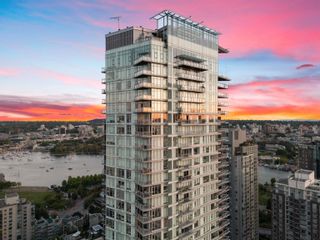 Main Photo: 4102 1372 SEYMOUR Street in Vancouver: Downtown VW Condo for sale in "The Mark" (Vancouver West)  : MLS®# R2843579