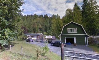 Photo 1: 48573 AUCHENWAY Road in Sardis - Chwk River Valley: Chilliwack River Valley House for sale (Sardis)  : MLS®# R2239963