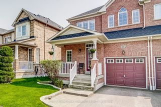 Photo 2: 36 Amos Lehman Way in Whitchurch-Stouffville: Stouffville House (2-Storey) for sale : MLS®# N6027092
