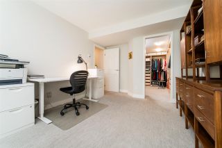 Photo 16: 308 1477 FOUNTAIN WAY in Vancouver: False Creek Condo for sale (Vancouver West)  : MLS®# R2543582