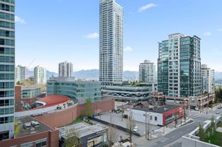 Photo 10: 805 6080 MCKAY Avenue in Burnaby: Metrotown Condo for sale in "STATION SQUARE 4" (Burnaby South)  : MLS®# R2874971
