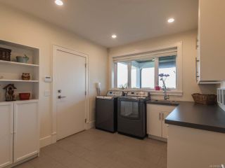 Photo 33: 5658 Oceanview Terr in NANAIMO: Na North Nanaimo House for sale (Nanaimo)  : MLS®# 845350
