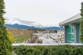 Photo 12: 306 560 CARDERO Street in Vancouver: Coal Harbour Condo for sale (Vancouver West)  : MLS®# R2879699
