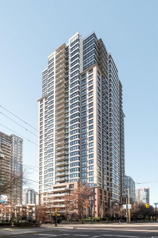 Photo 23: 2407 909 MAINLAND Street in Vancouver: Yaletown Condo for sale in "Yaletown Park II" (Vancouver West)  : MLS®# R2649059