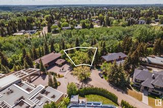 Photo 3: 10 VALLEYVIEW Point in Edmonton: Zone 10 Vacant Lot/Land for sale : MLS®# E4292641