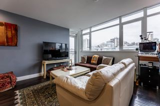 Photo 10: 506 131 E 3RD Street in North Vancouver: Lower Lonsdale Condo for sale in "THE ANCHOR" : MLS®# R2876346