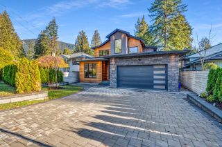 Photo 35: 4470 CAPILANO Road in North Vancouver: Canyon Heights NV House for sale : MLS®# R2833219