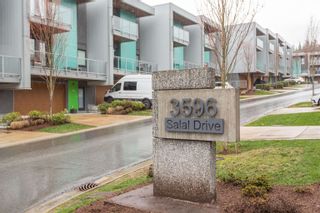 FEATURED LISTING: 27 - 3596 SALAL Drive North Vancouver