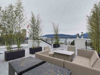 Photo 14: 710 27 ALEXANDER STREET in Vancouver: Downtown VE Condo for sale (Vancouver East)  : MLS®# R2124428