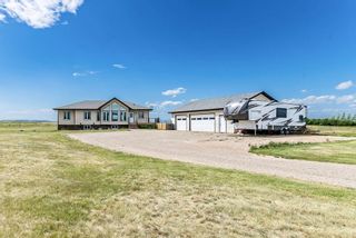 Photo 2: 88135 666 Avenue E: Rural Foothills County Detached for sale : MLS®# C4261884