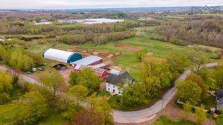 Photo 1: 922 Bains Road in Sheffield Mills: Kings County Residential for sale (Annapolis Valley)  : MLS®# 202211276