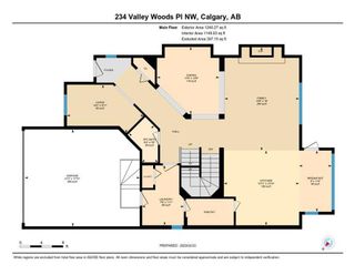 Photo 36: 234 Valley Woods Place NW in Calgary: Valley Ridge Detached for sale : MLS®# A2061773