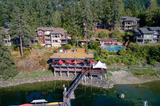 Photo 32: 30 12849 LAGOON Road in Pender Harbour: Pender Harbour Egmont Townhouse for sale in "THE PAINTED BOAT RESORT & SPA" (Sunshine Coast)  : MLS®# R2532160
