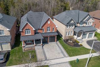 Photo 2: 336 George Reynolds Drive in Clarington: Courtice House (2-Storey) for sale : MLS®# E8243196
